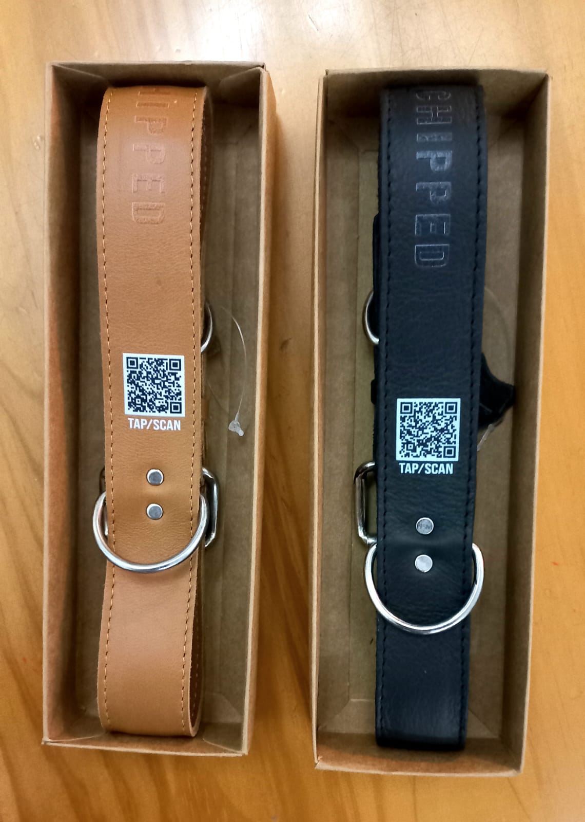 Pets Microchipped Pet Collars