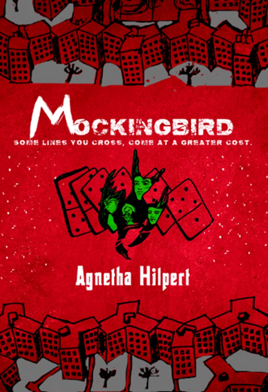 Books :: Fiction :: Mockingbird by Agnetha Hilpert
