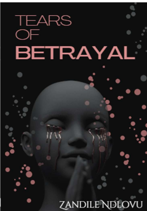 Books :: Tears Of Betrayal by Zandile Ndlovu