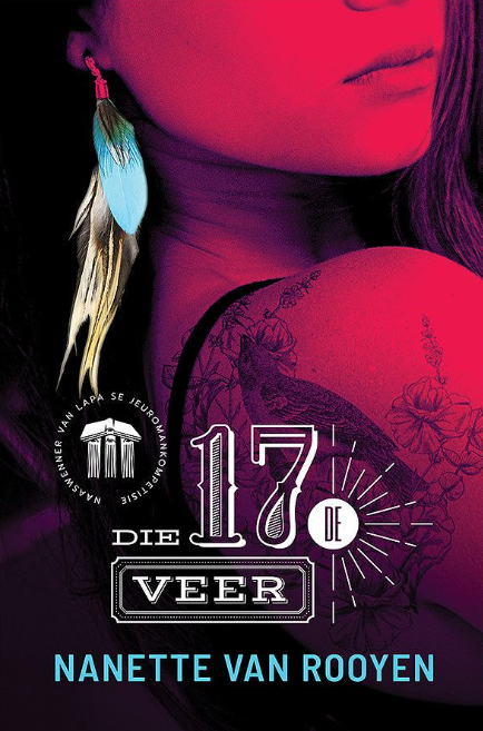 Books :: Die 17de Veer