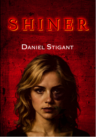 Shiner by Daniel Stigant