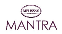 Melissa's Mantra