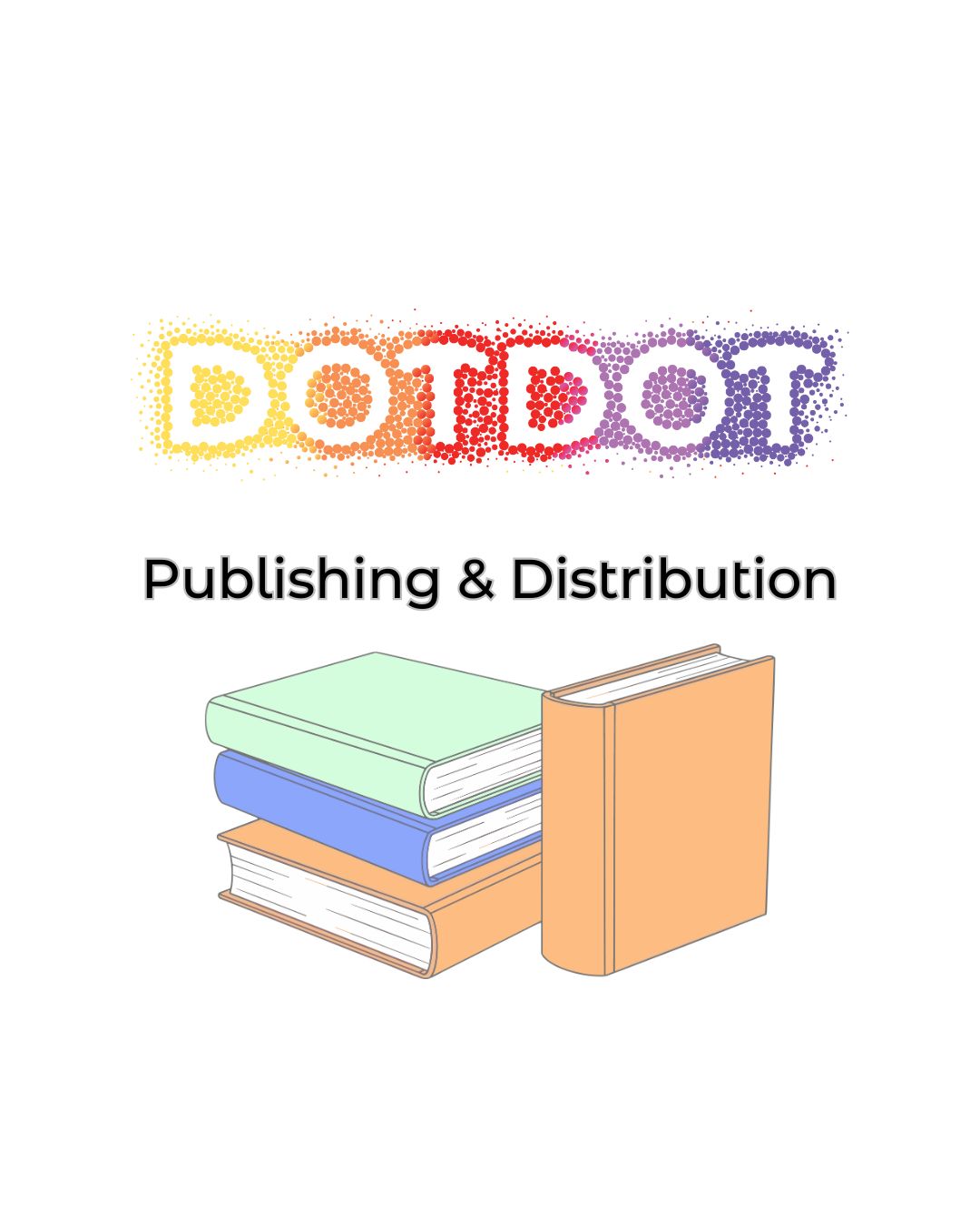 DotDot Publishing and Distribution