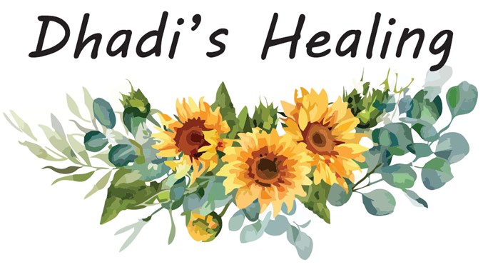 Dhadhi's Healing