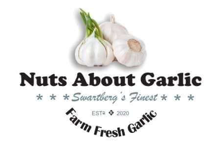 Nuts About Garlic