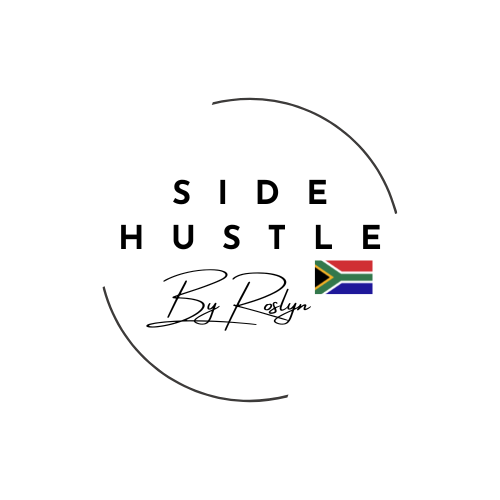 Side Hustle by Rosylyn
