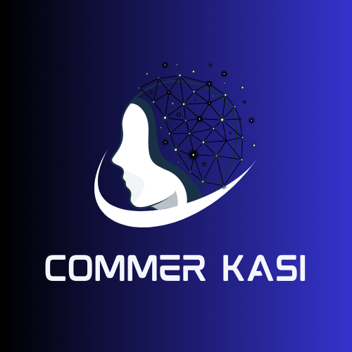 Commer KASI