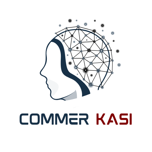 Commer KASI