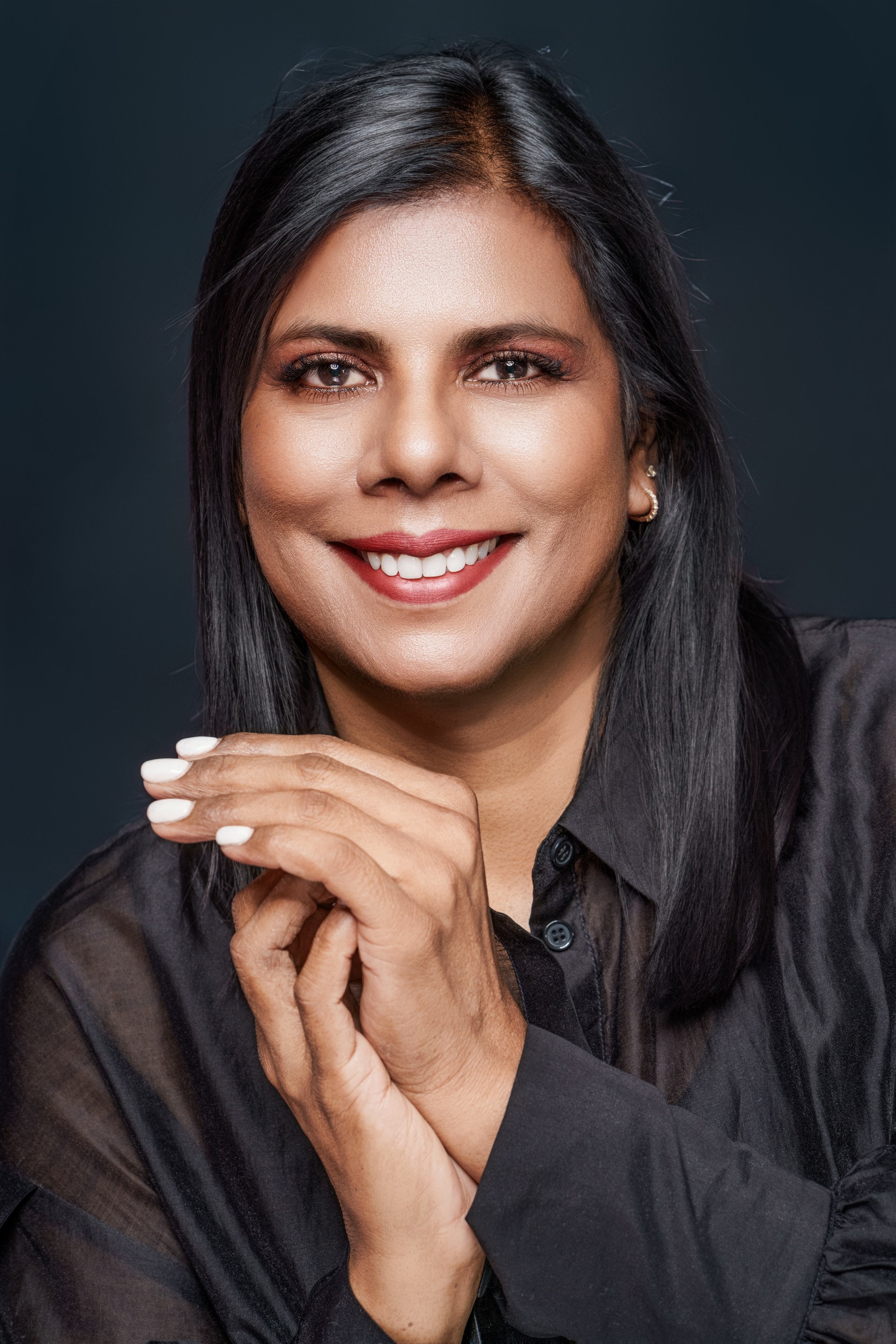 Nerina Moodley