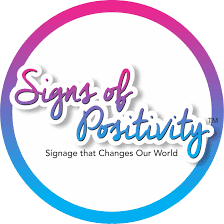 Sign Of Positivity
