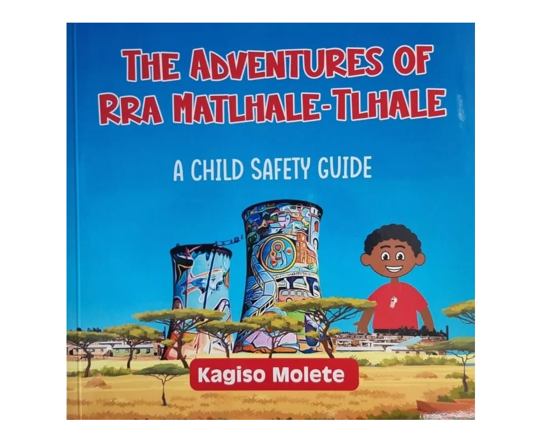 The Adventures of Rra Matlhale‑Tlhale