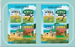 Honey Tales Africa