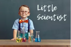 Little Scientist