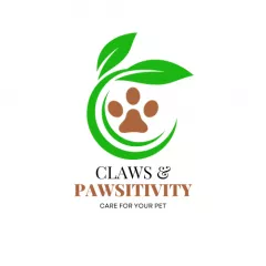 Claws & Pawsitivity