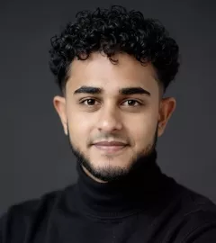 Muhammad Langdi