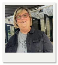 Barbara Steyn