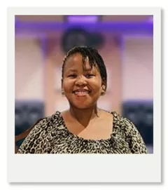 Mapule Mokhawa Sekgoka