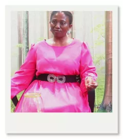 Millicent Lindiwe Ndaba