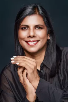 Nerina Moodley
