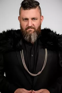 Cobus “The Viking” Visser