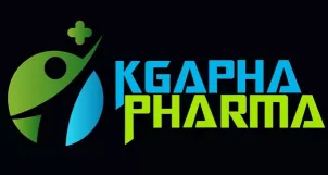 kgapha Pharma
