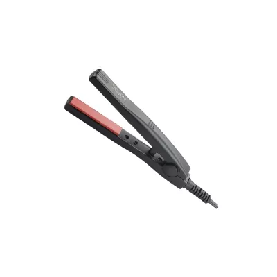 Health Personal Care Hair Care CARMEN MINI STRAIGHTENER