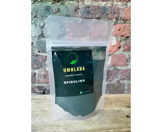 Spirulina