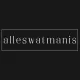 Alleswatmanis